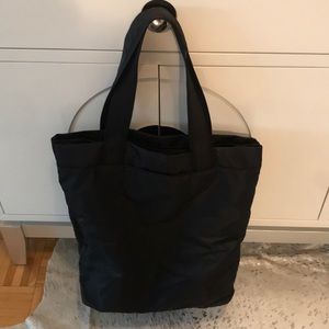 BRAND NEW Lululemon tote bag!